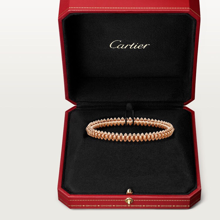Cartier clash bracelet hotsell