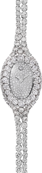 Baignoire jewelry watch Baignoire jewelry watch