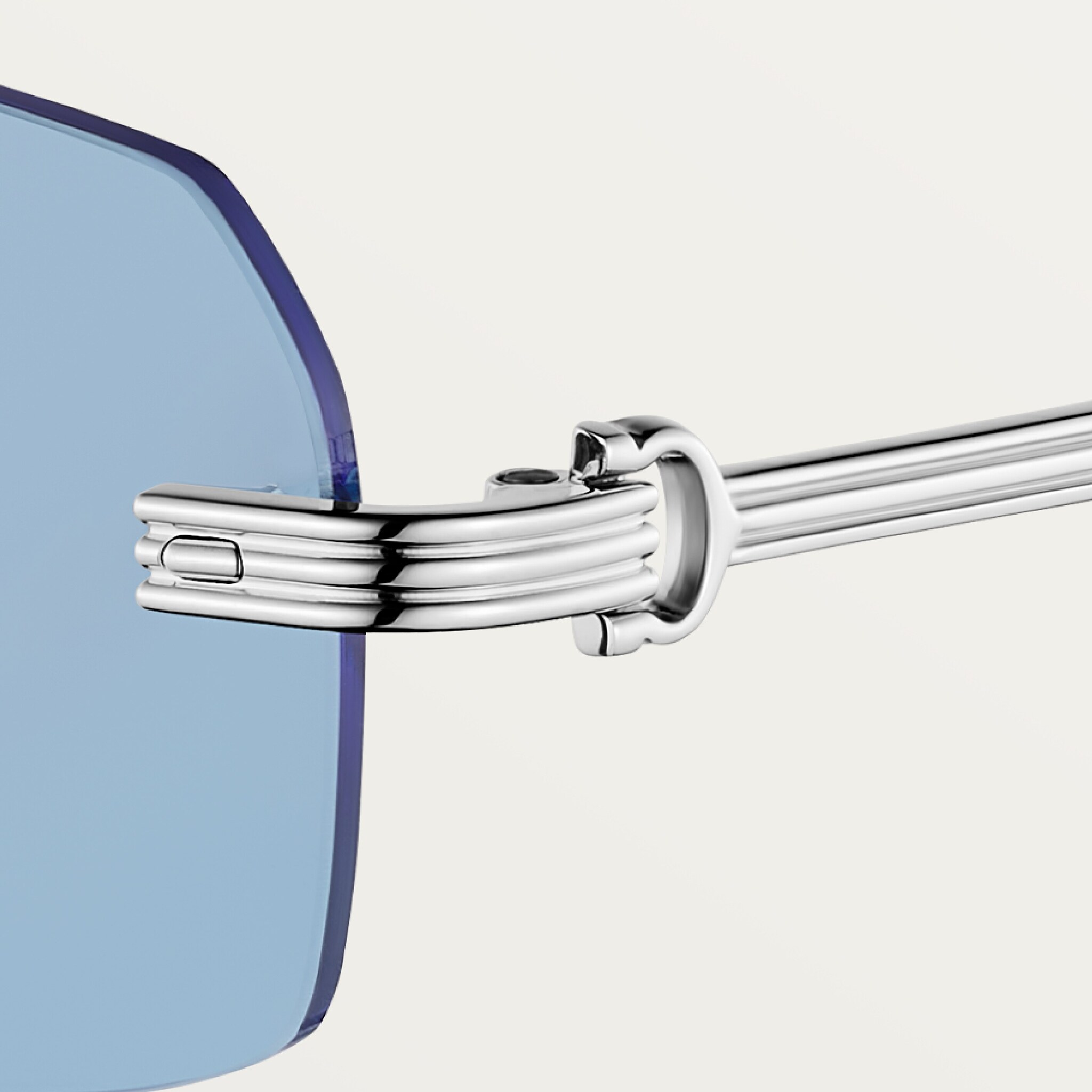 Premi&egrave;re de Cartier Sunglasses, image 5