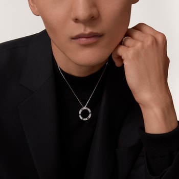 Necklaces for men on Cartier Official Website Cartier CA