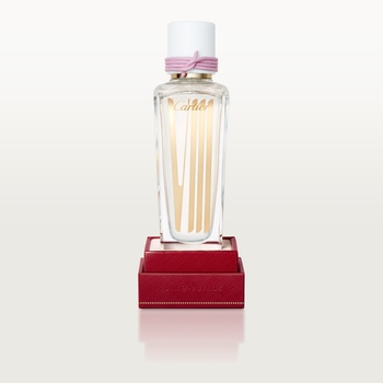 Les Heures de Parfum VIII L'Heure Diaphane Les Heures de Parfum VIII L'Heure Diaphane
