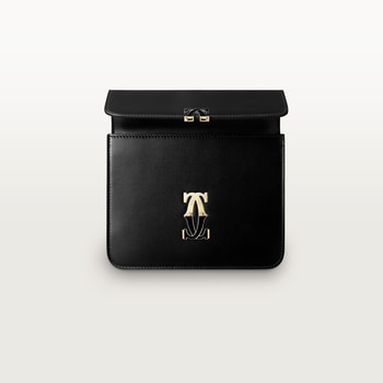 Mini shoulder bag, C de Cartier Mini shoulder bag, C de Cartier