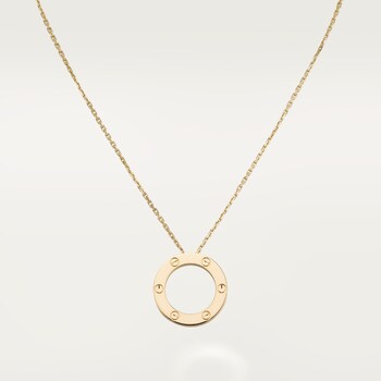 Cartier chain mens sale