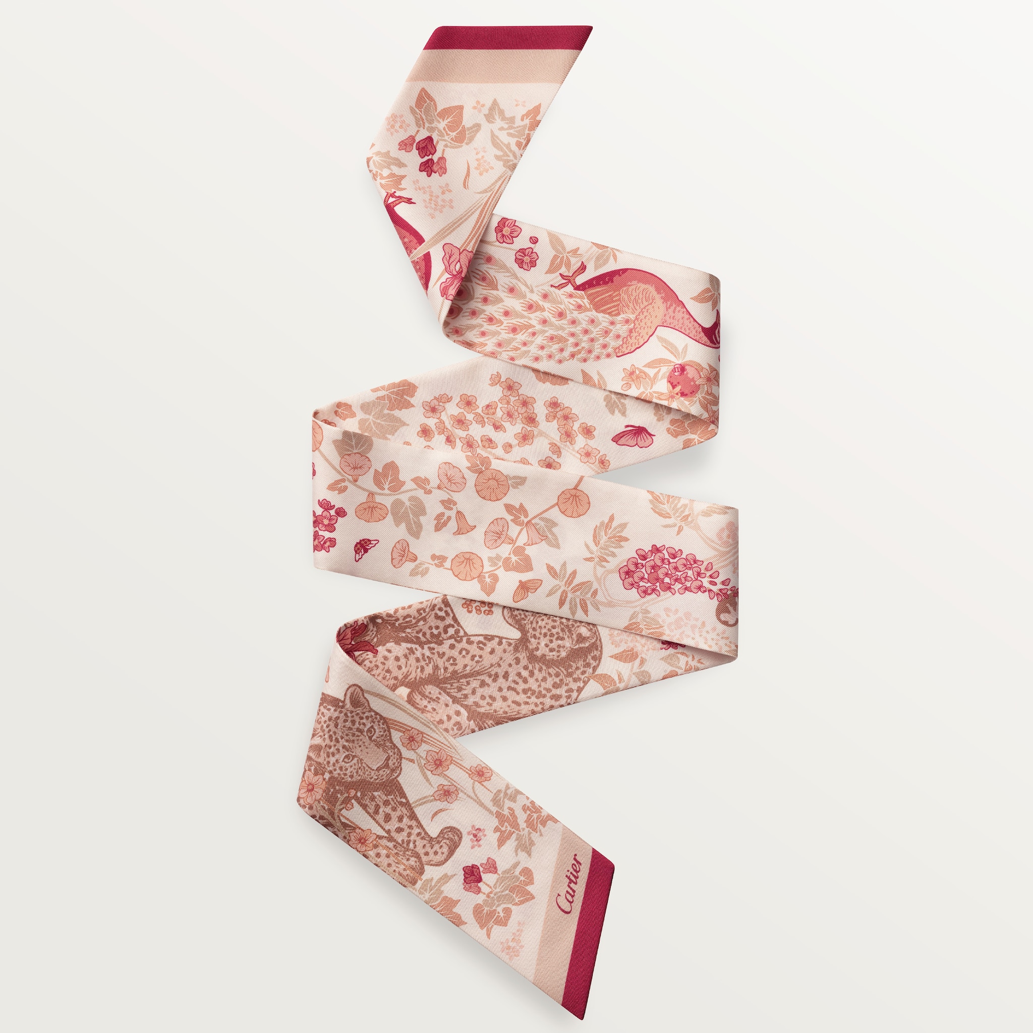 Bandeau, Blooming Panth&egrave;re