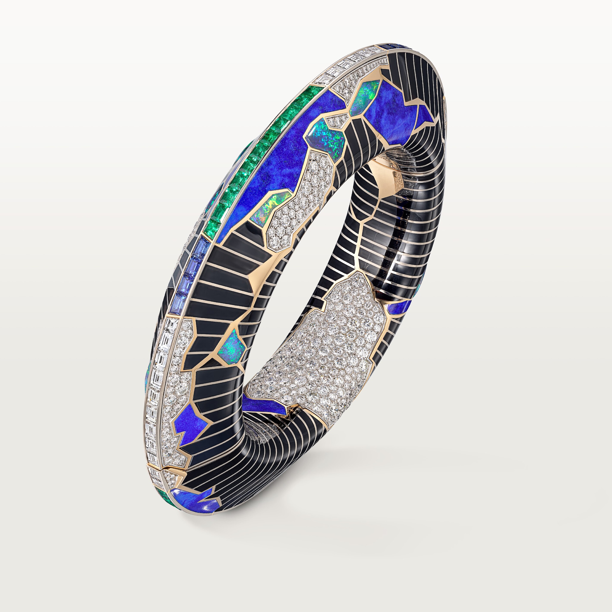 Cartier Libre Polymorph bracelet, image 1