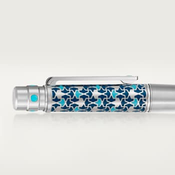 Santos de Cartier pen Santos de Cartier pen