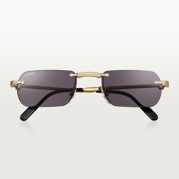 Première de Cartier sunglasses Première de Cartier sunglasses