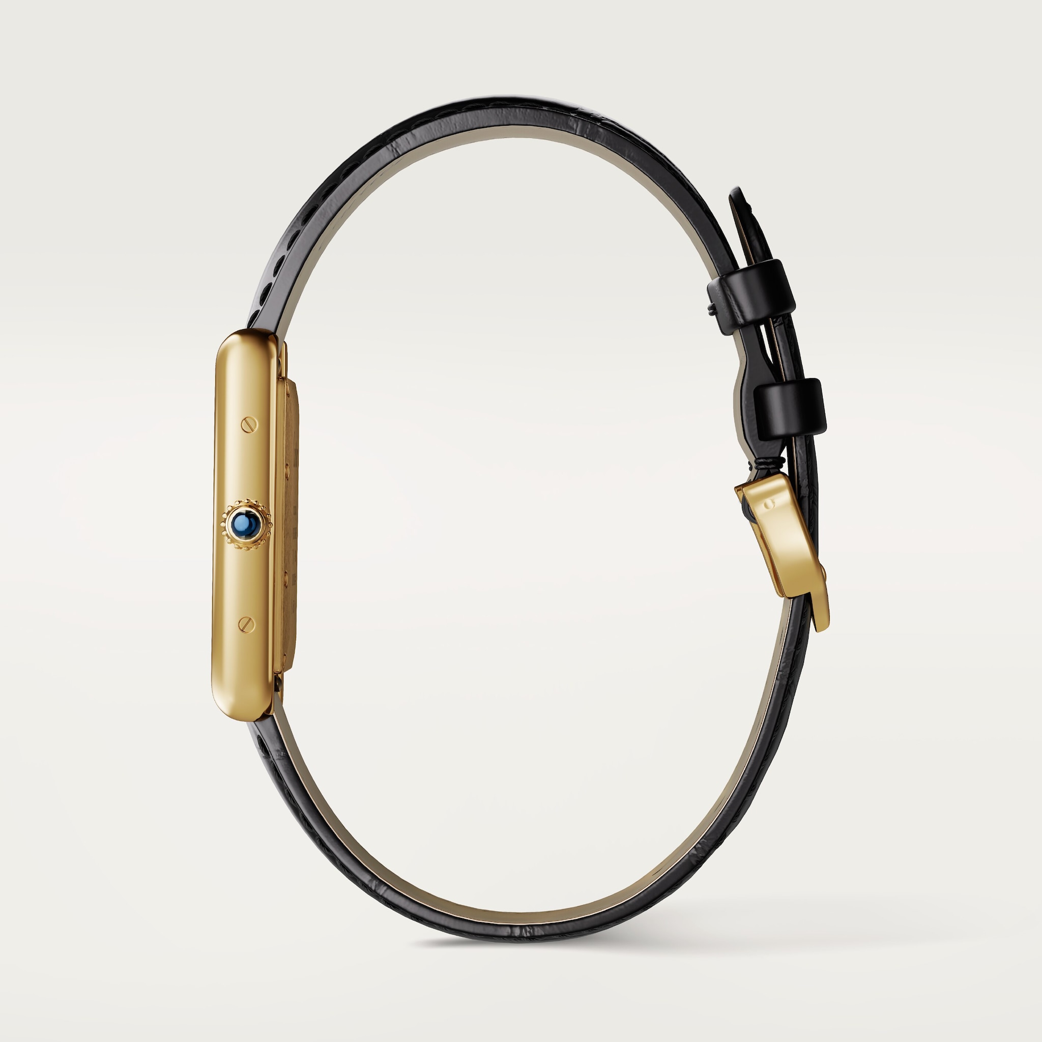 Tank Louis Cartier watch