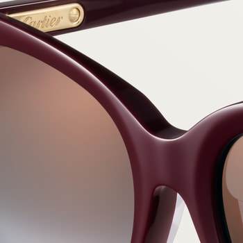 C de Cartier Sunglasses C de Cartier Sunglasses
