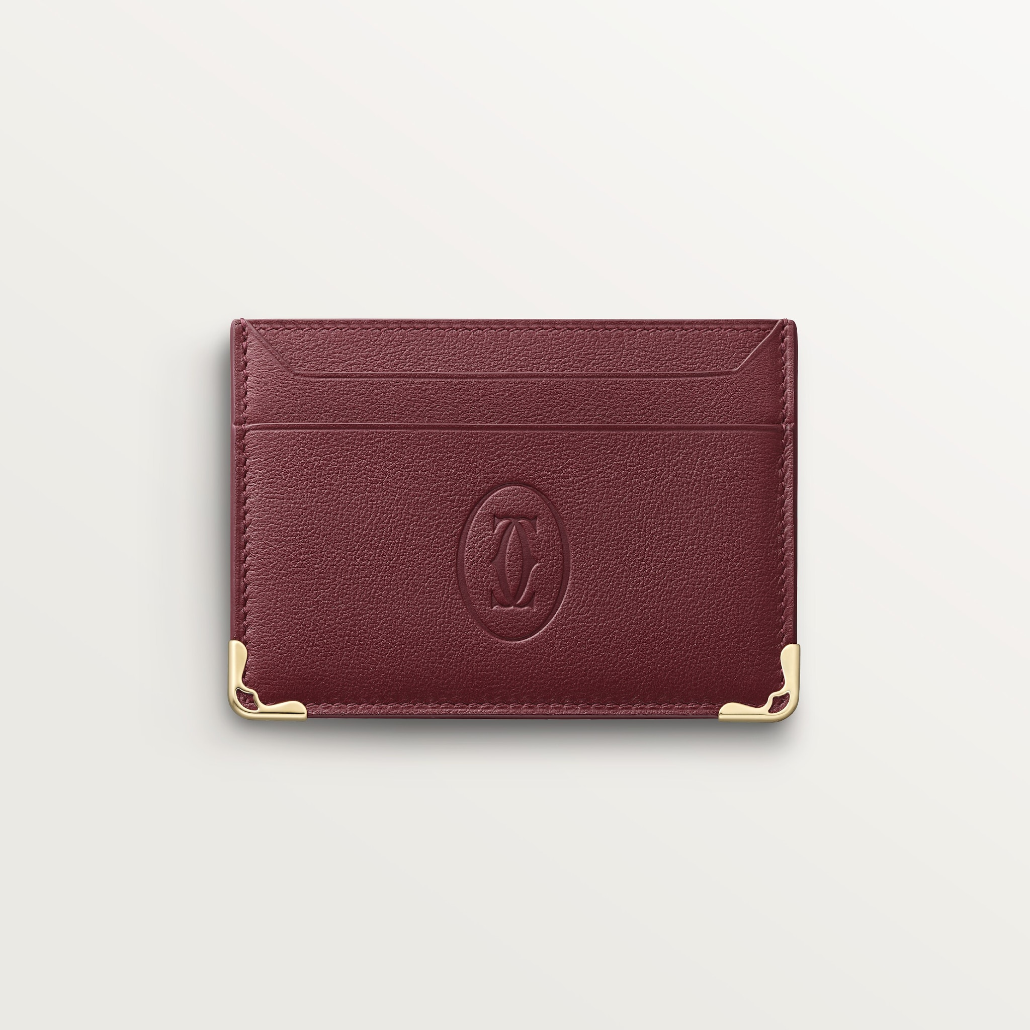 카드 홀더, 머스트