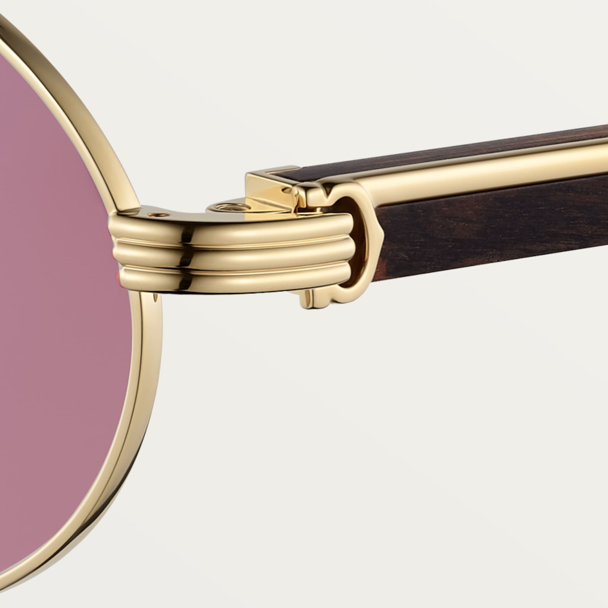 Premi&egrave;re de Cartier Sunglasses, image 8