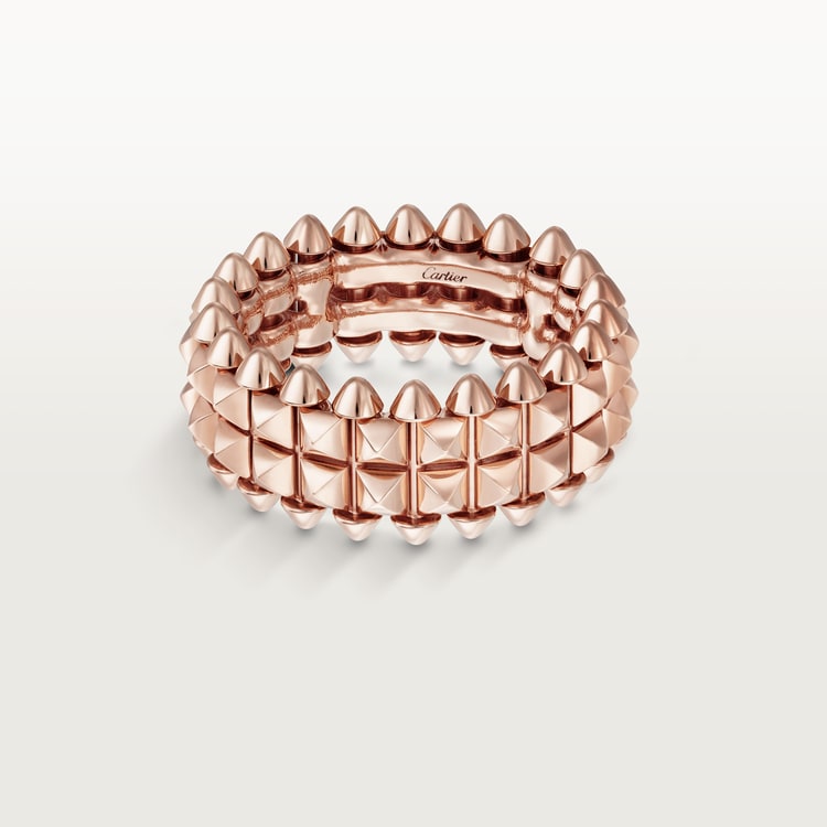 Cartier Clash de Cartier ring Ring Gold