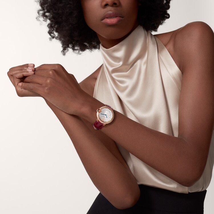 Ballon bleu de cartier watches hotsell