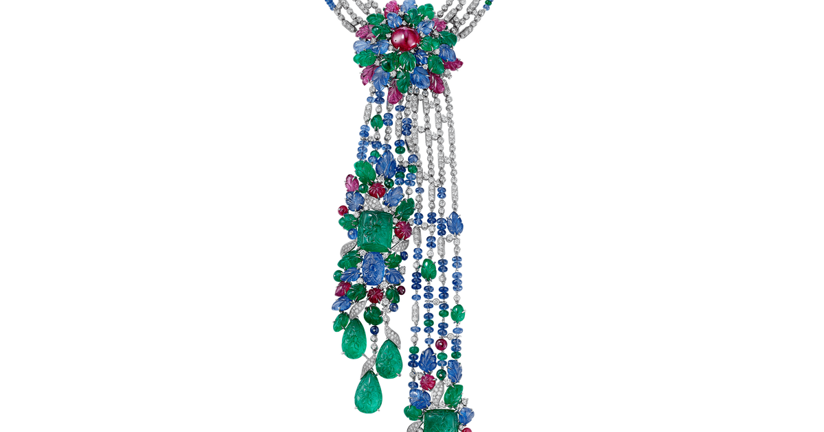 アクセサリー CTHY HERITAGE HIGH-END JEWELRY ORNAMENT CTHY