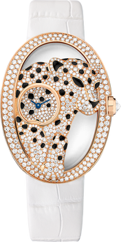 Panthère Jewelry Watch  Panthère Jewelry Watch