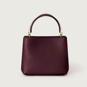 Small model handle bag, Panthère Double Small model handle bag, Panthère Double