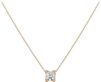 C de cartier necklace price deals