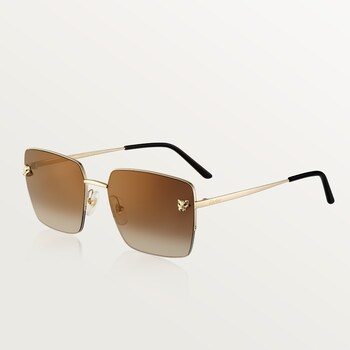 Cartier women's sunglasses prices hotsell