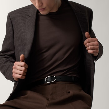 Belt, Capital C Belt, Capital C