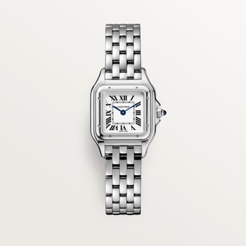 Women s Watches Luxury Watches for her Cartier