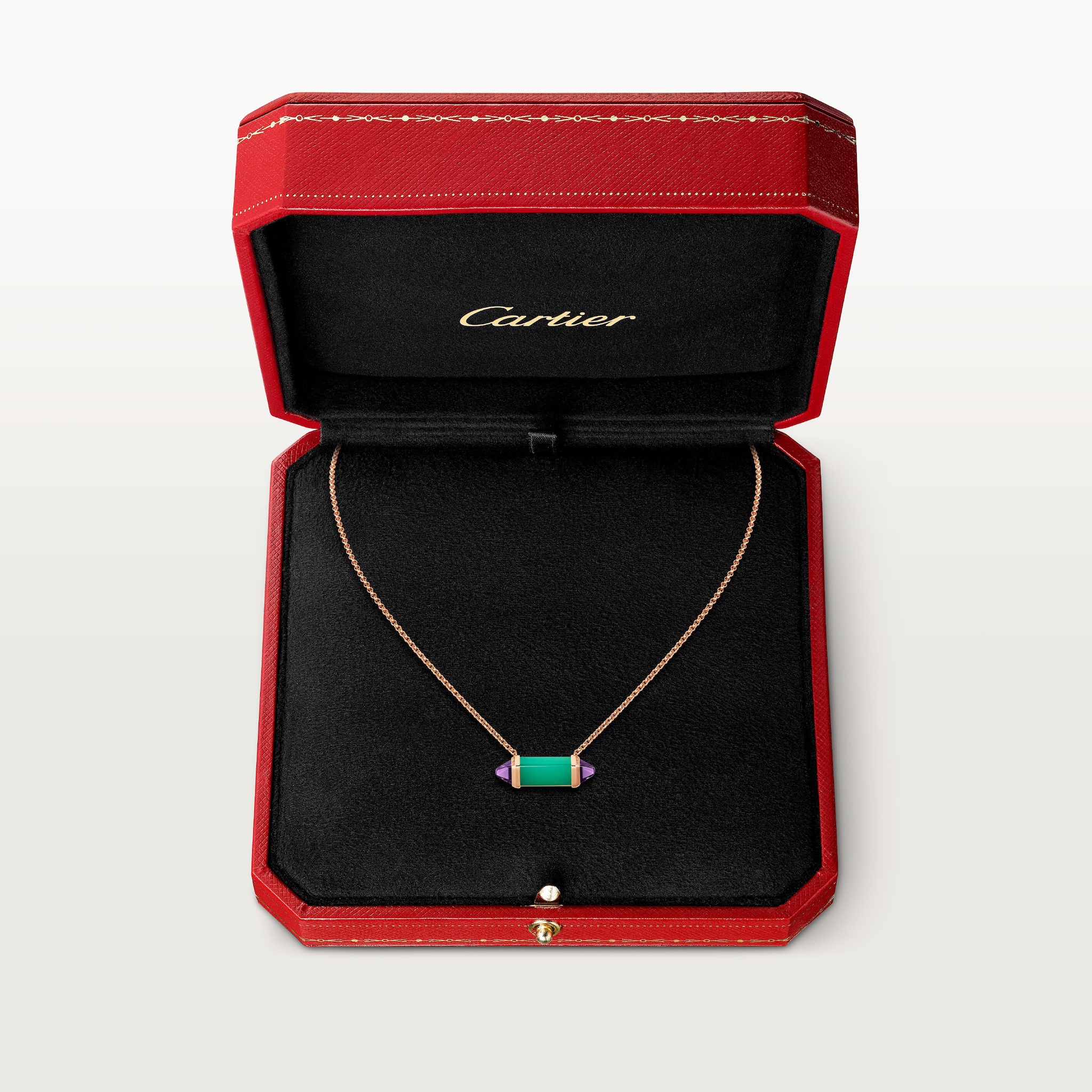 Les Berlingots de Cartier pendant, image 9
