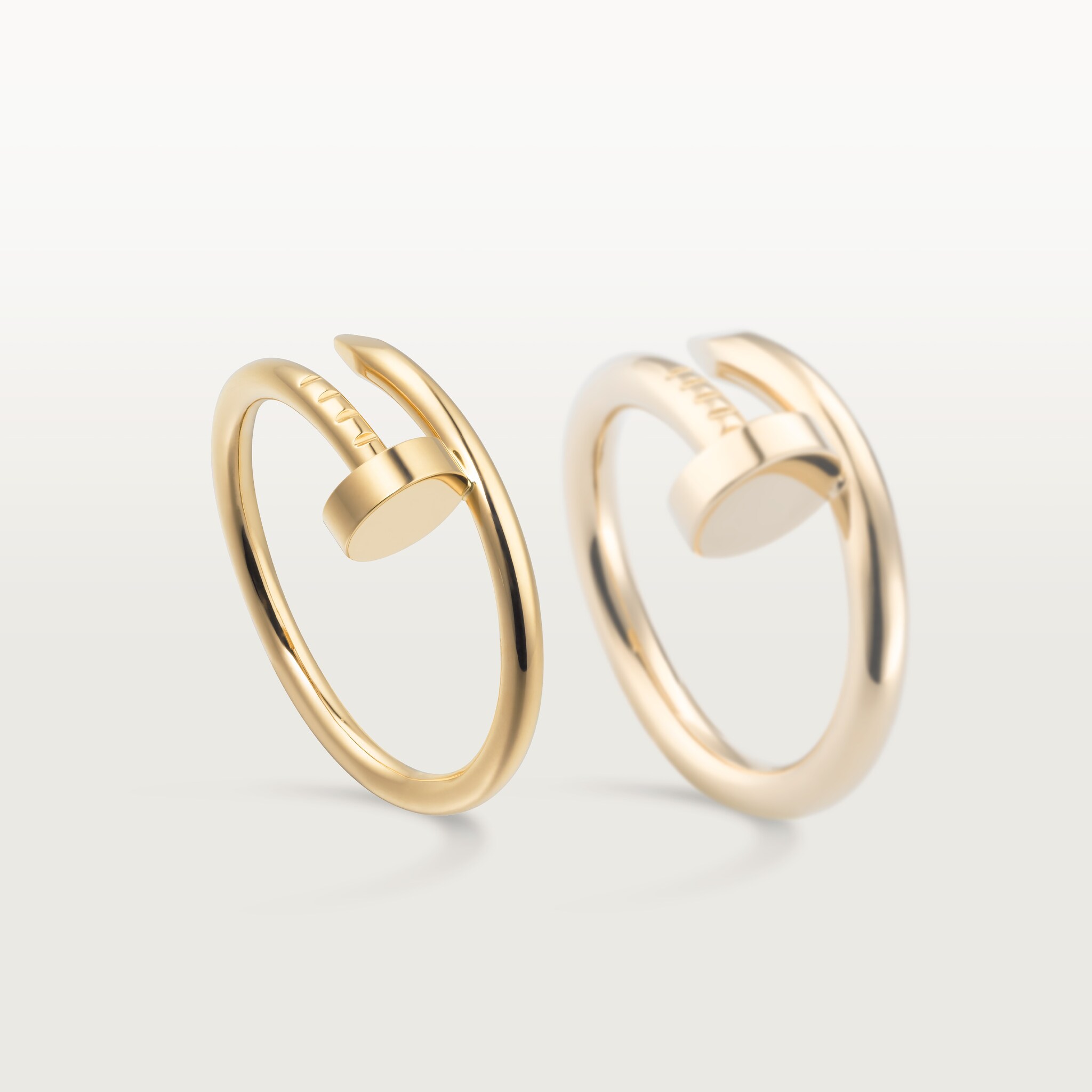 cartier un clou ring