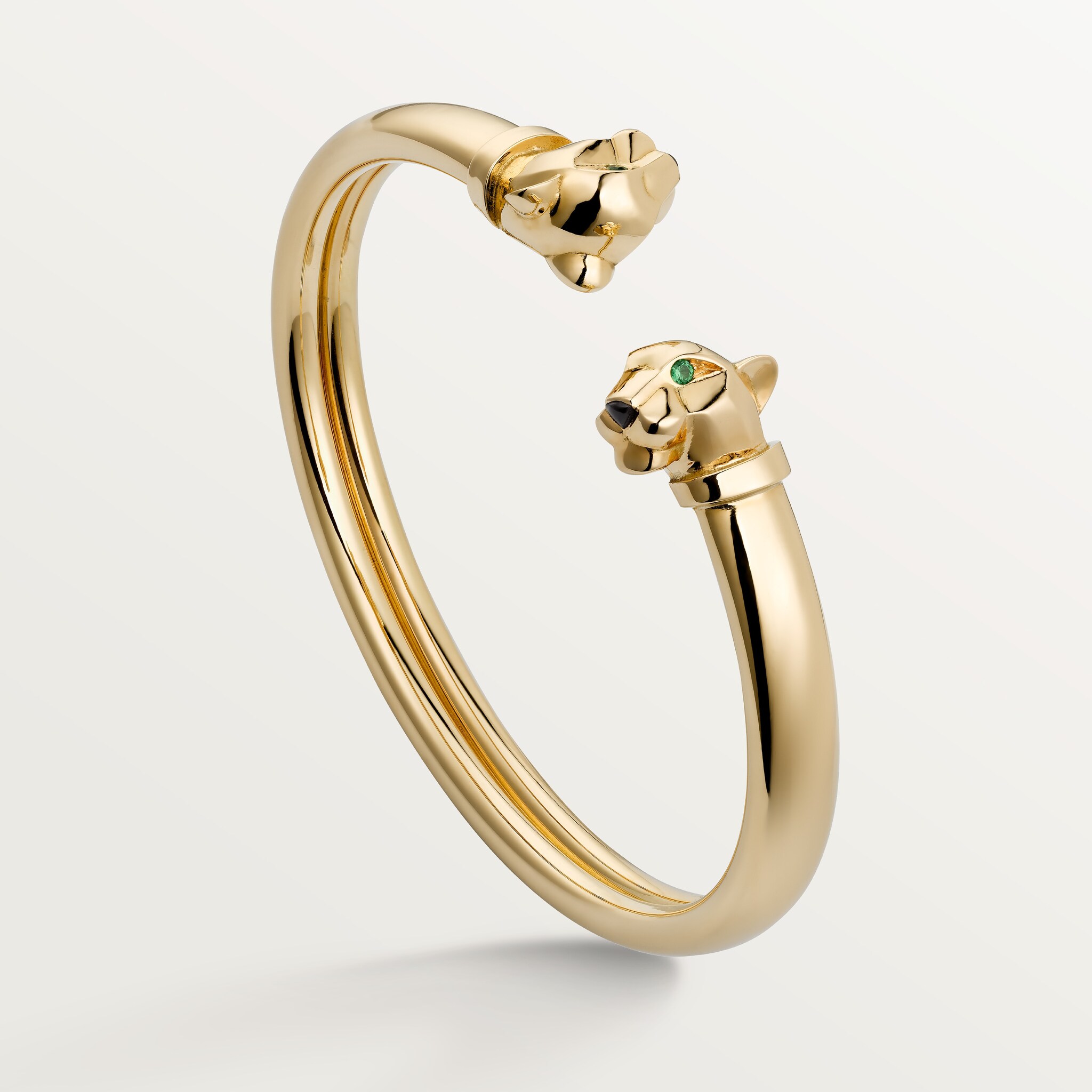 6 صورة ،سوار من مجموعة "پانتير دو كارتييه"