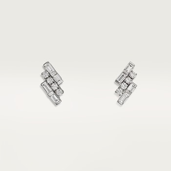 Reflection de Cartier earrings Reflection de Cartier earrings