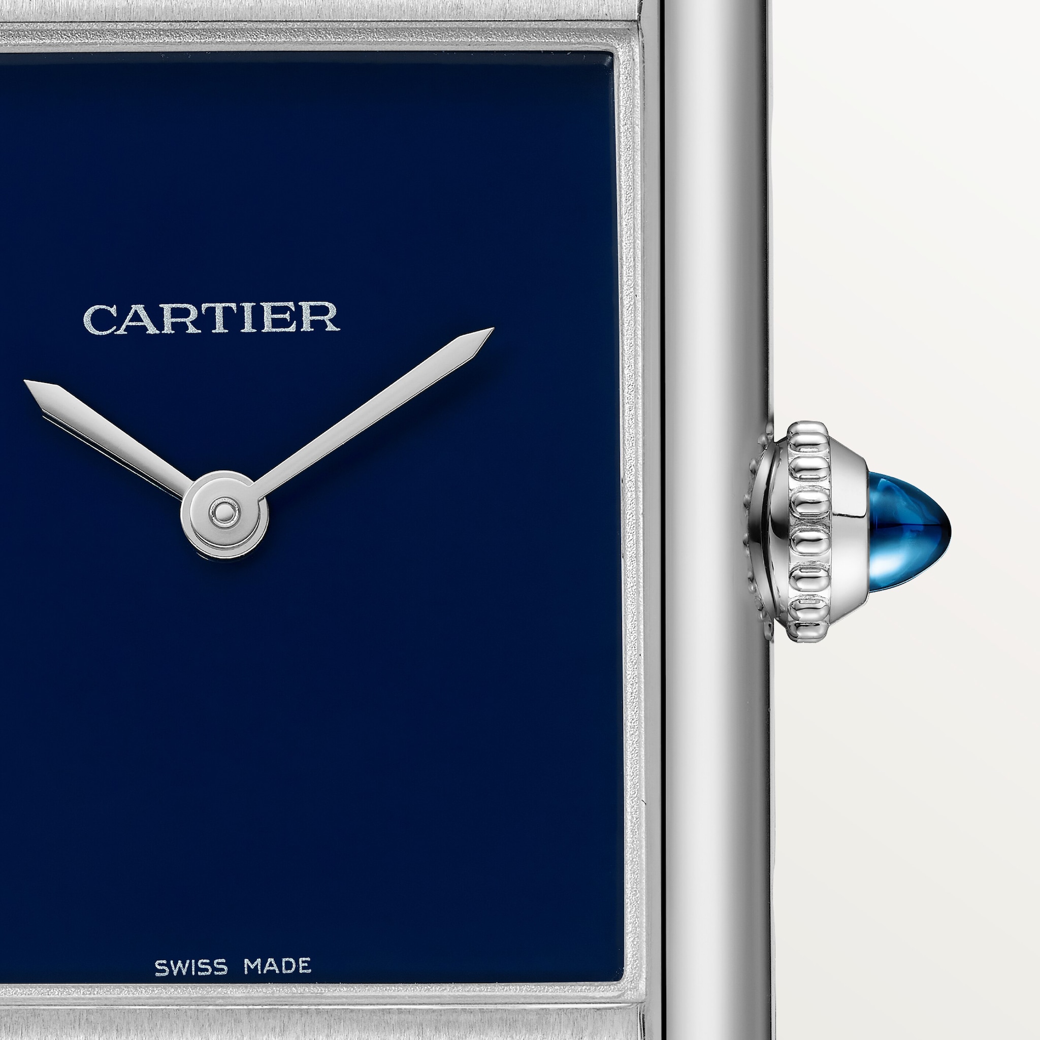 Tank Must de Cartier watch, image 6