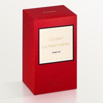 La panthere cartier discount perfume