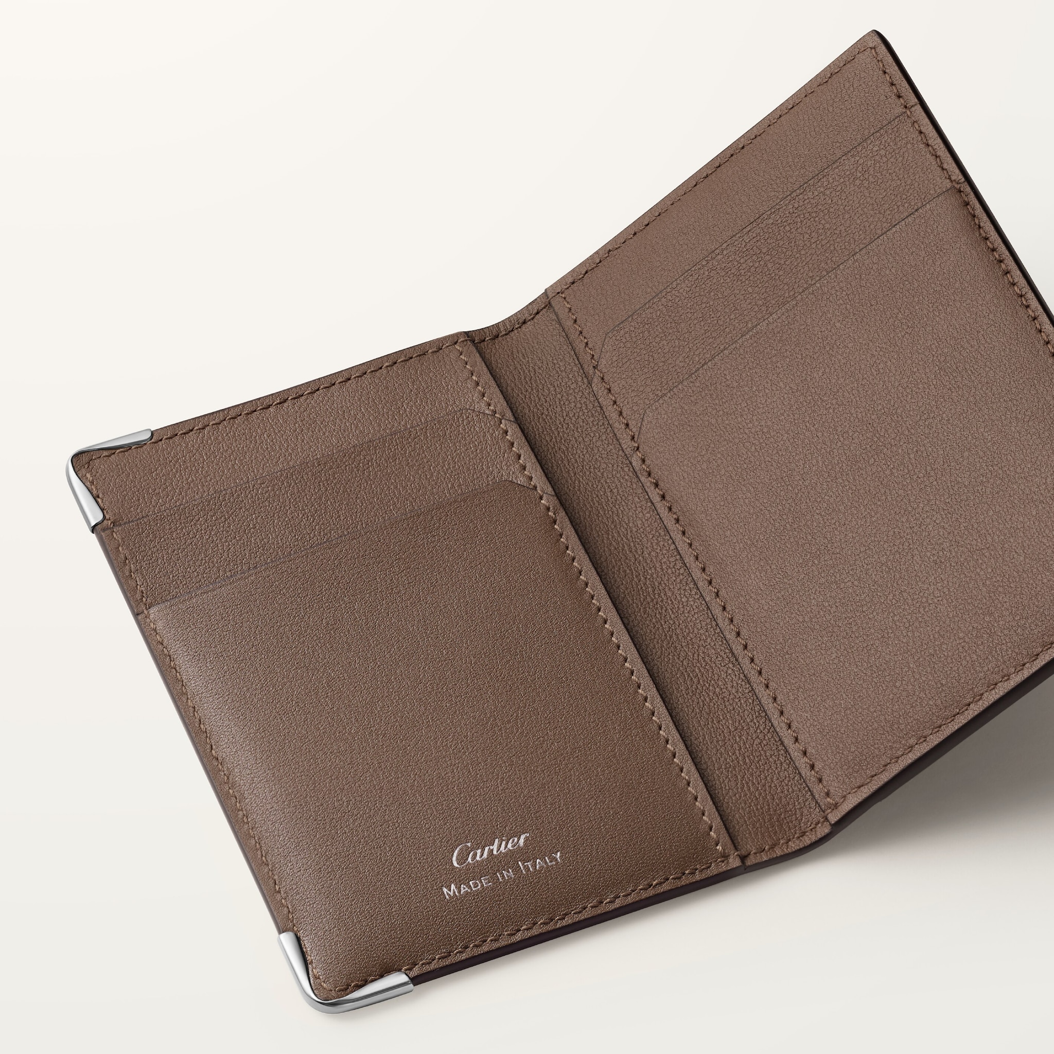 카드 홀더, 머스트