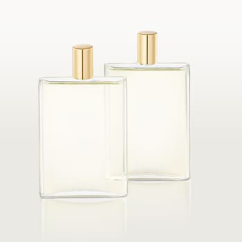 Les Nécessaires à Parfum Refills Pasha de Cartier Edition Noire Les Nécessaires à Parfum Refills Pasha de Cartier Edition Noire