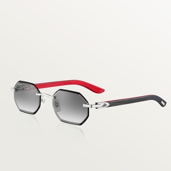 Décor C allongé de Cartier sunglasses Décor C allongé de Cartier sunglasses