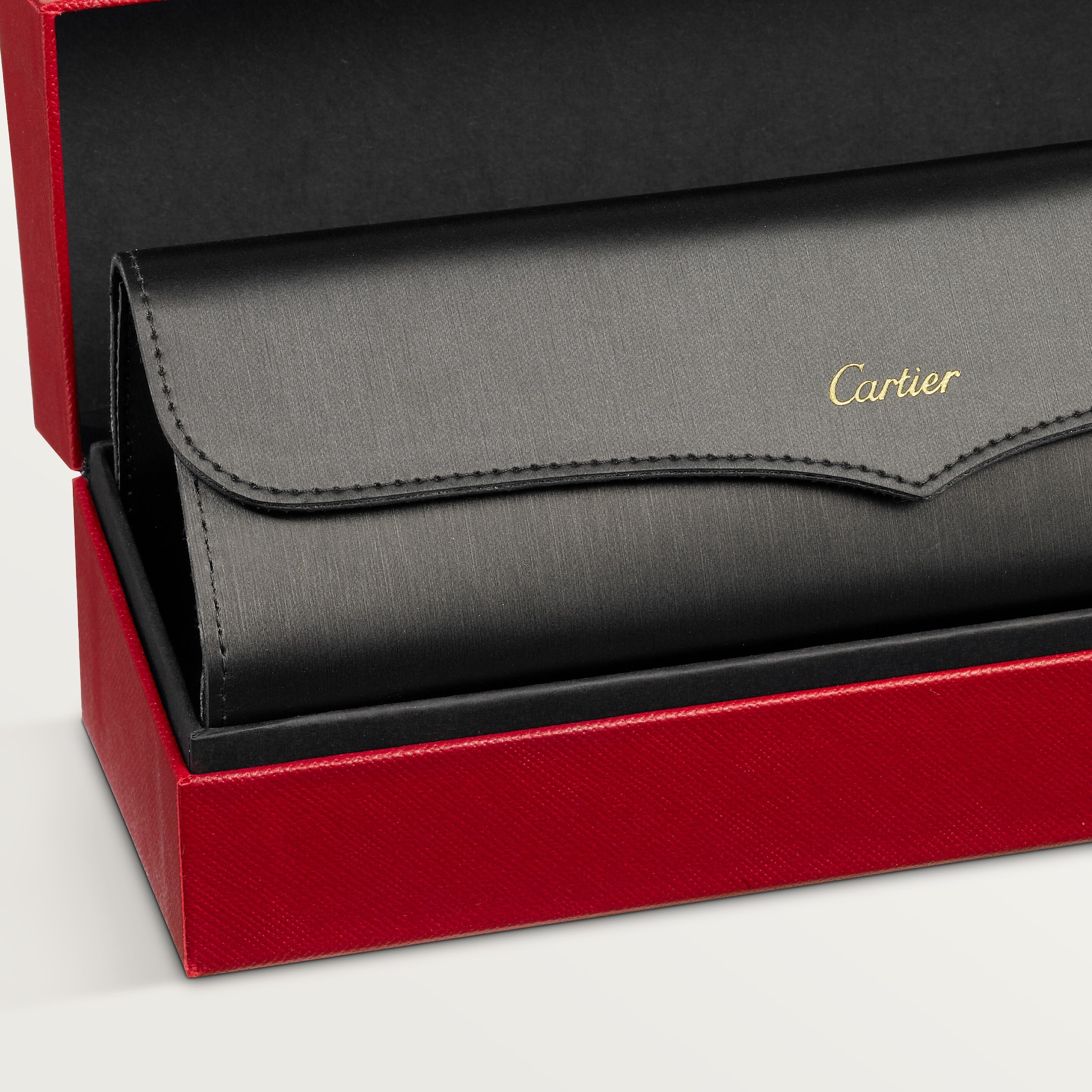 Santos de Cartier sunglasses, image 7