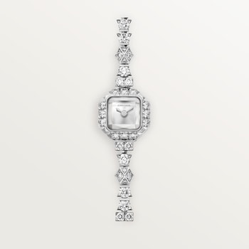 Jewelry watch Jewelry watch