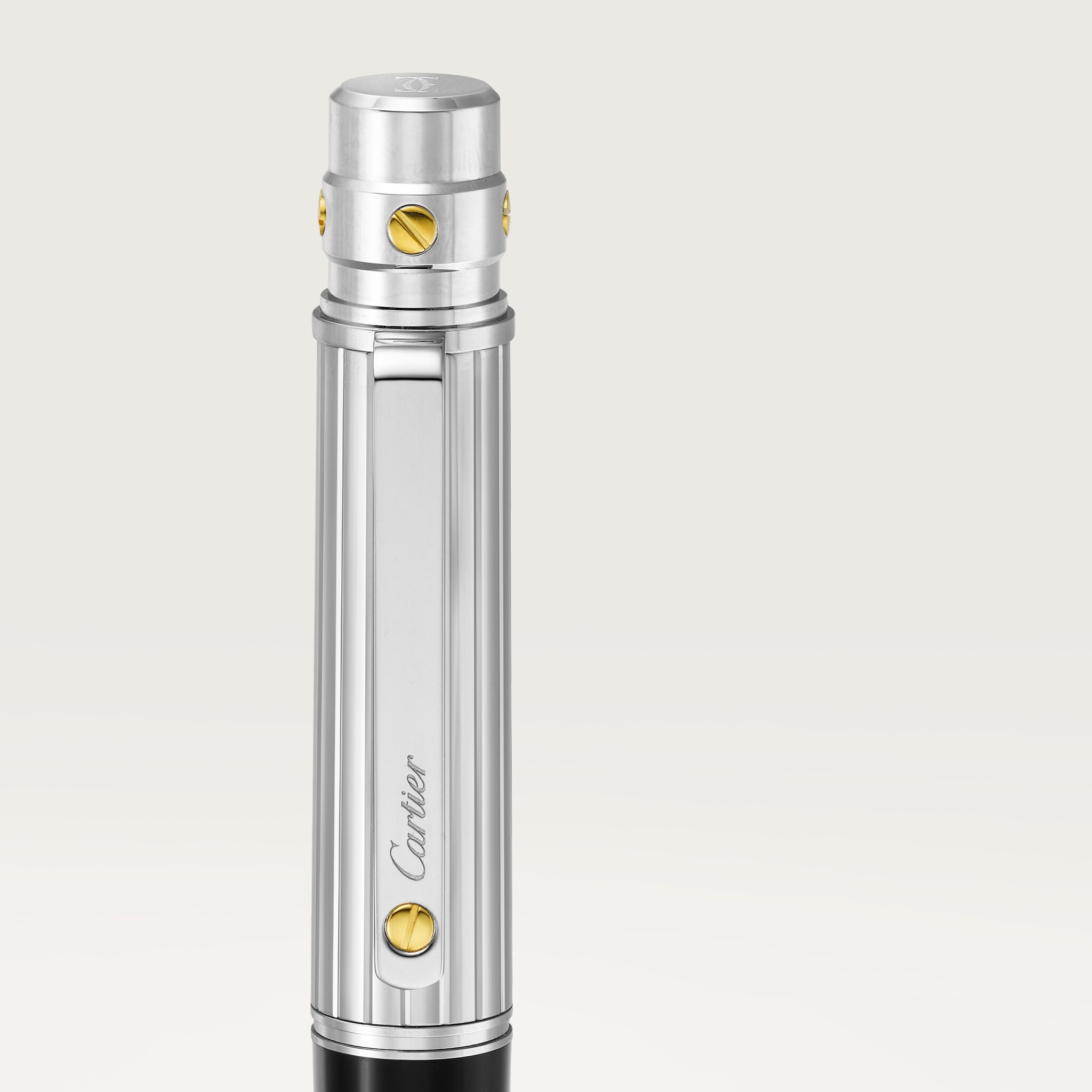 Santos de Cartier rollerball pen