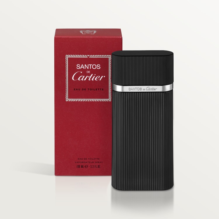 Santos de Cartier Eau de Toilette