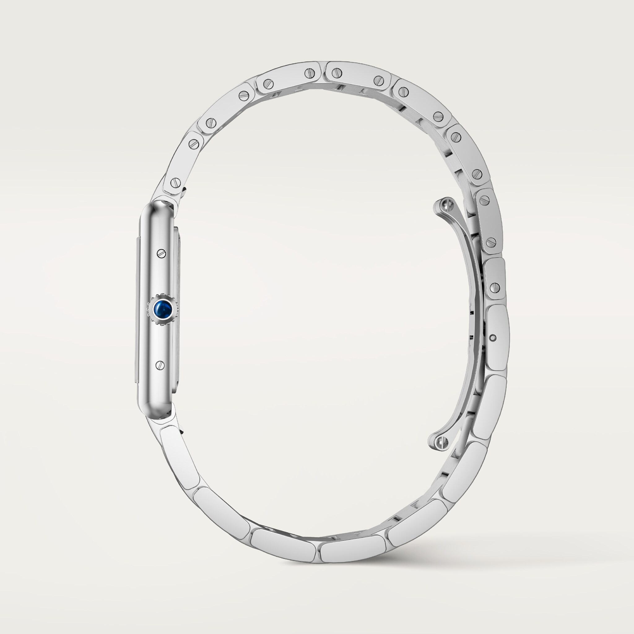 Tank Must de Cartier watch, image 6