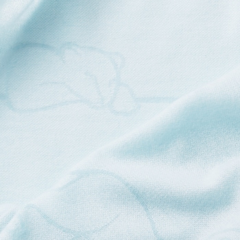 Cartier Baby panther blanket Cartier Baby panther blanket