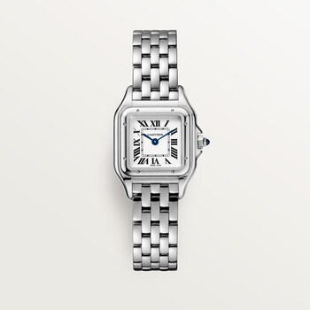 Ladies cartier watches for sale best sale