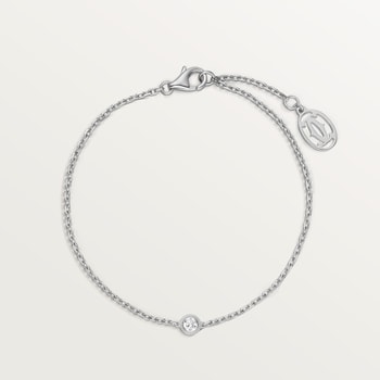 Cartier bracelet hot sale logo