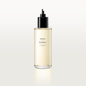 Pasha de Cartier Edition Noire Sport Refill Pasha de Cartier Edition Noire Sport Refill
