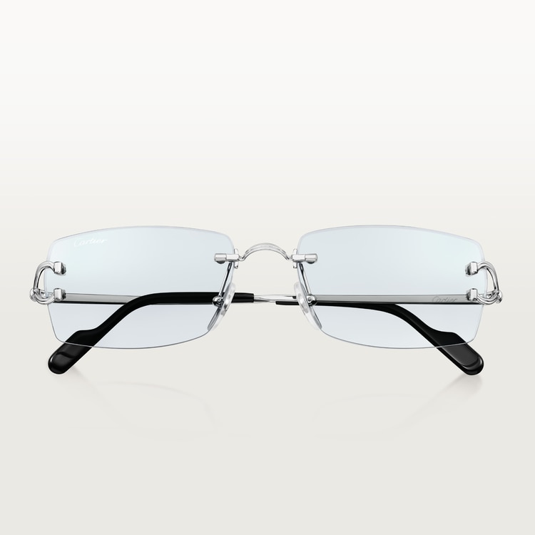 Sunglasses, Classic C de Cartier motif Sunglasses, Classic C de Cartier motif