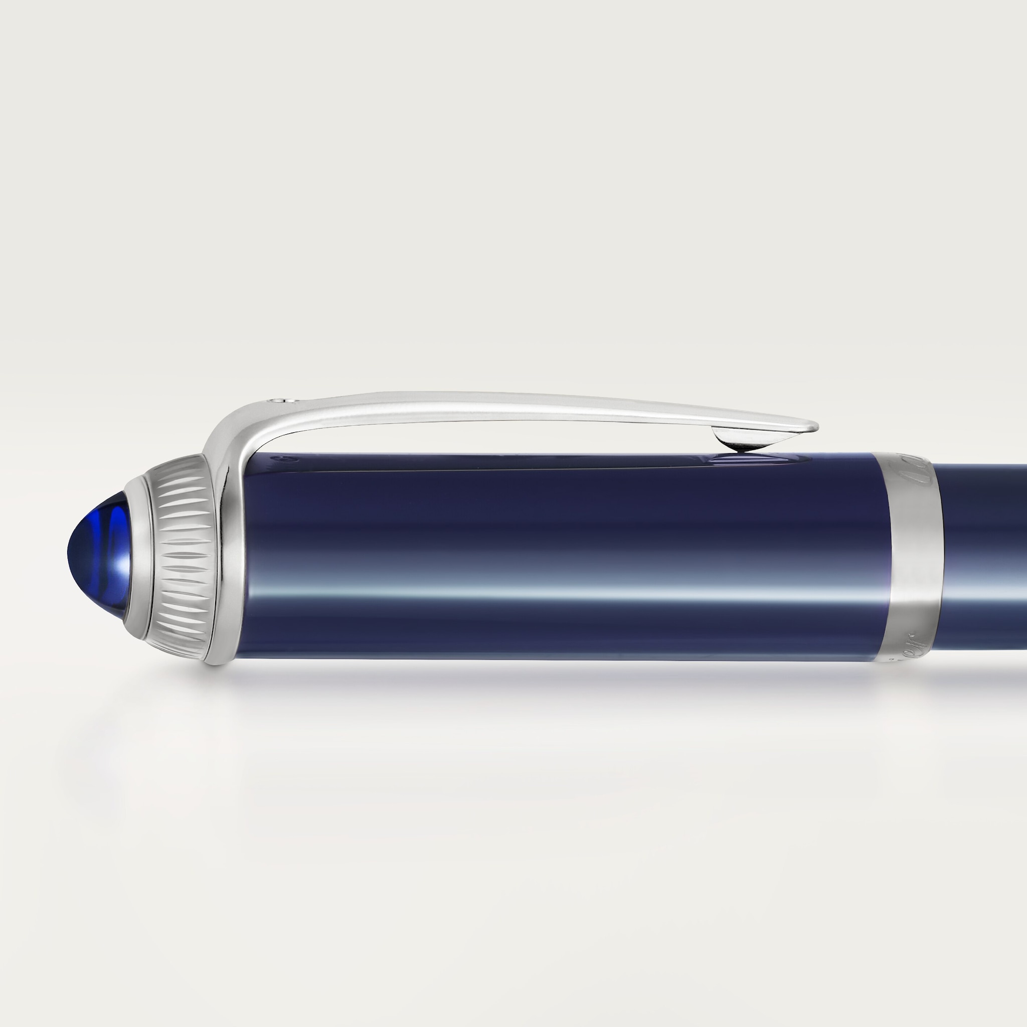 R de Cartier pen