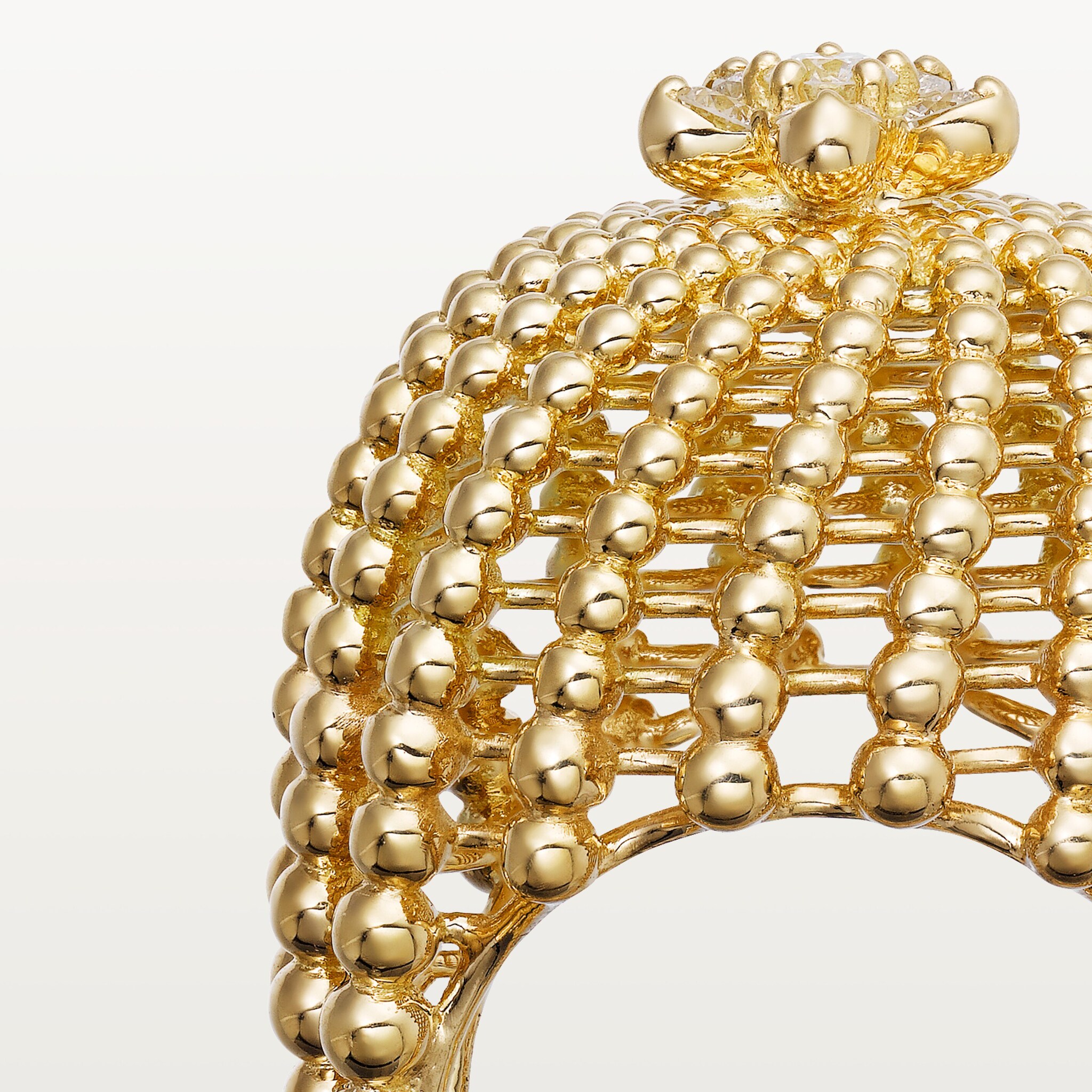 칵투스 드 까르띠에 링, 이미지 5