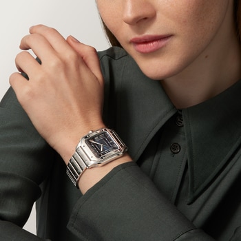 Santos de Cartier watch Santos de Cartier watch
