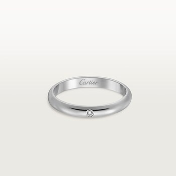 カルティエ 1895 WEDDING BAND b4088200-1895-wedding-band