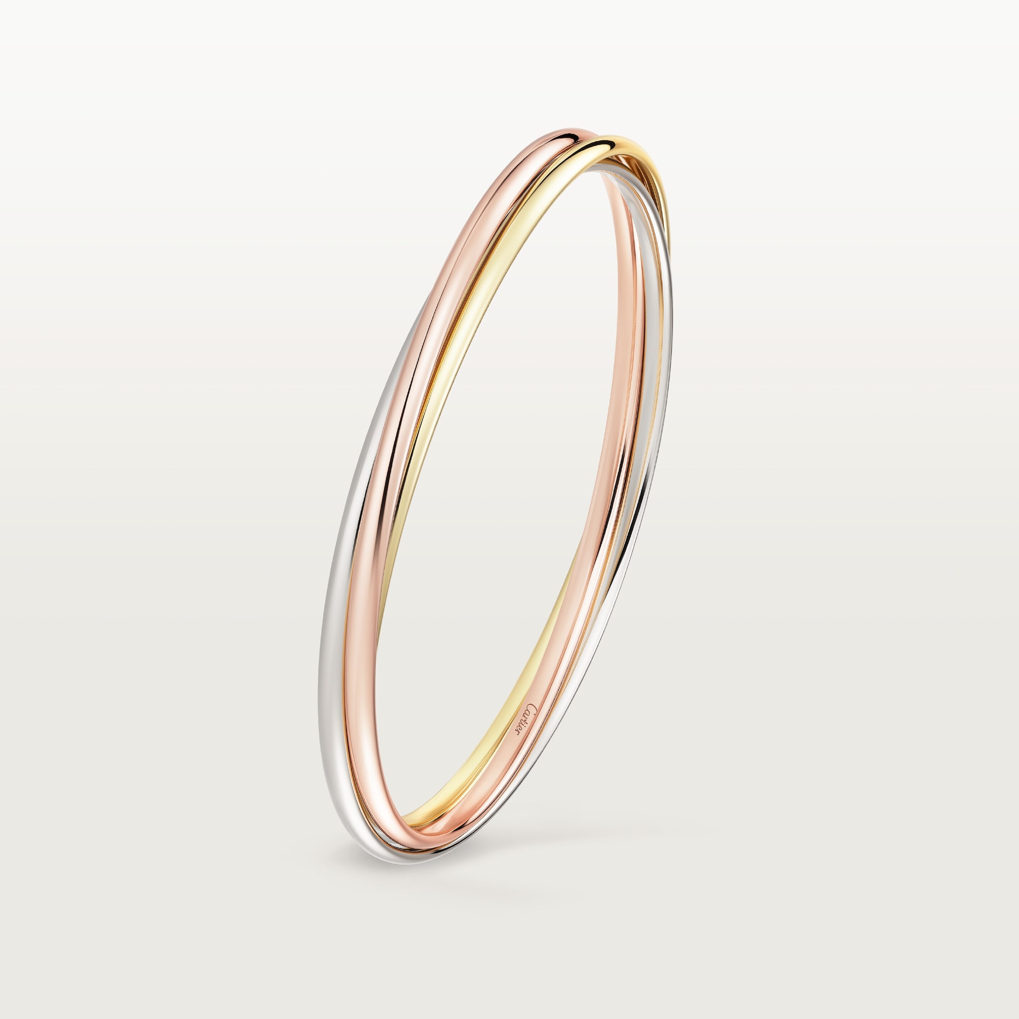 Trinity bracelet, small model