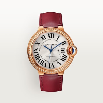Ballon Bleu de Cartier watch  Ballon Bleu de Cartier watch