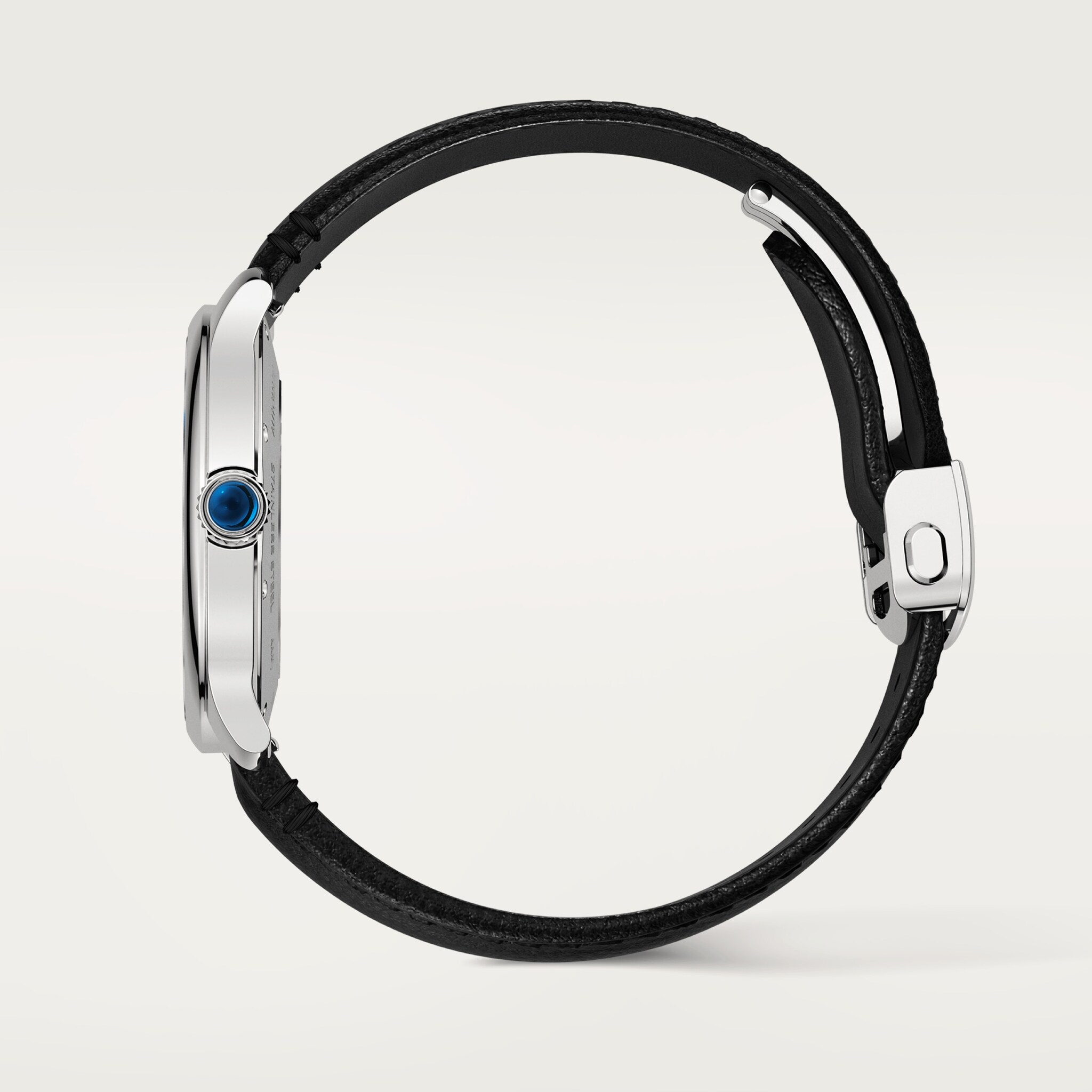 Ronde Must de Cartier watch